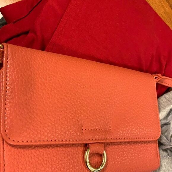 Crossbody wallet  - Picture 9 of 9